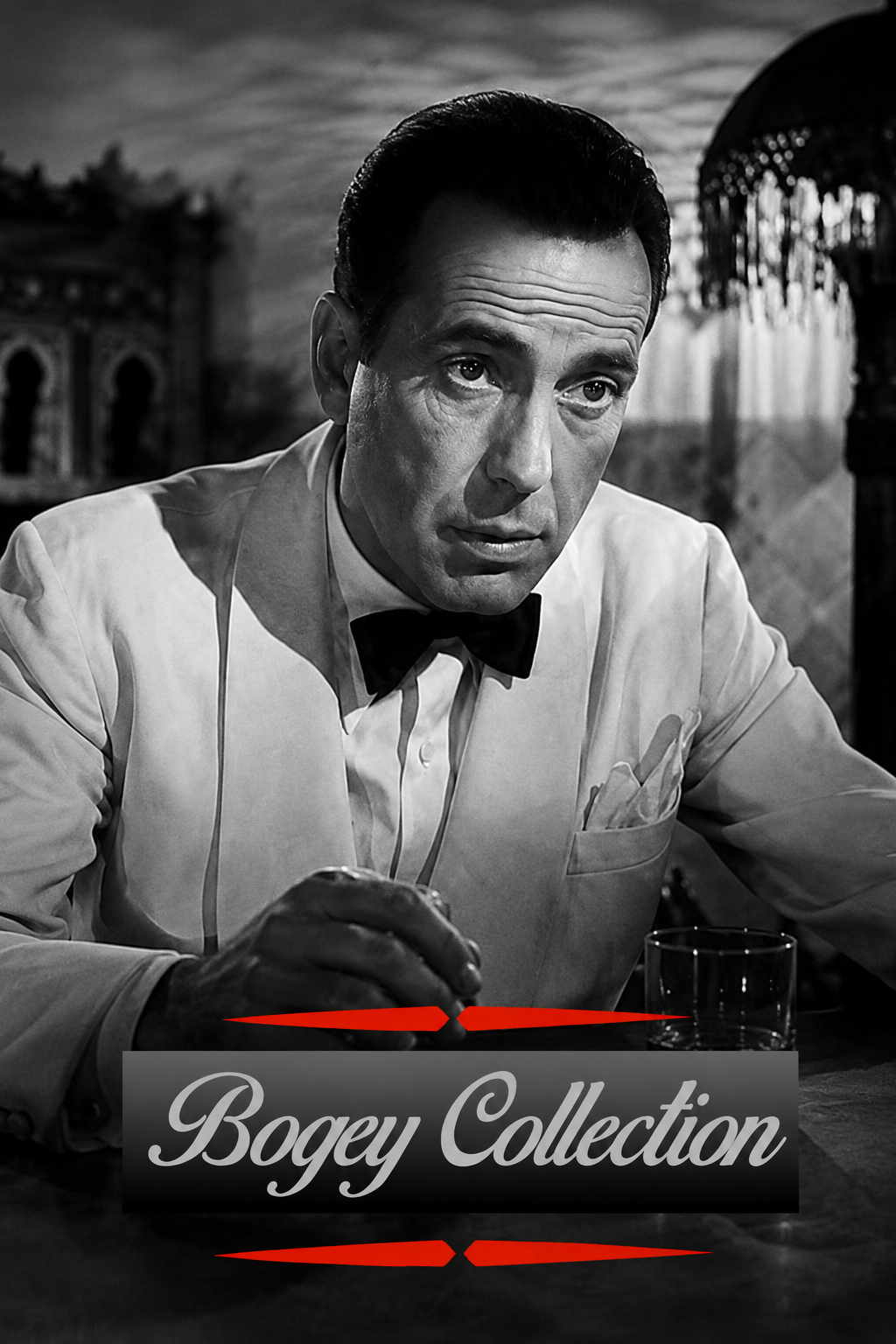 Bogey!