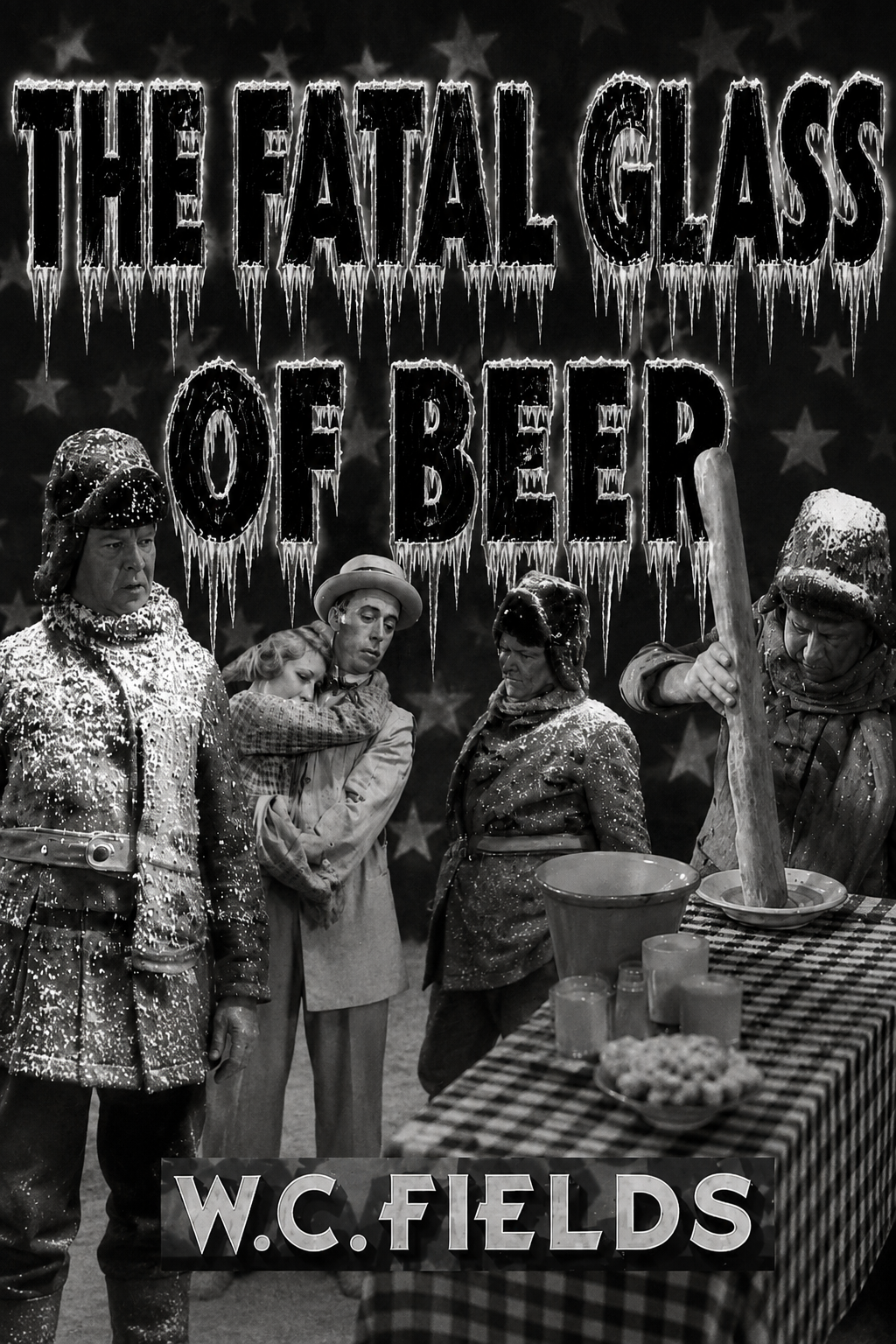 The Fatal Glass Of Beer W.C. FIELDS (1931)