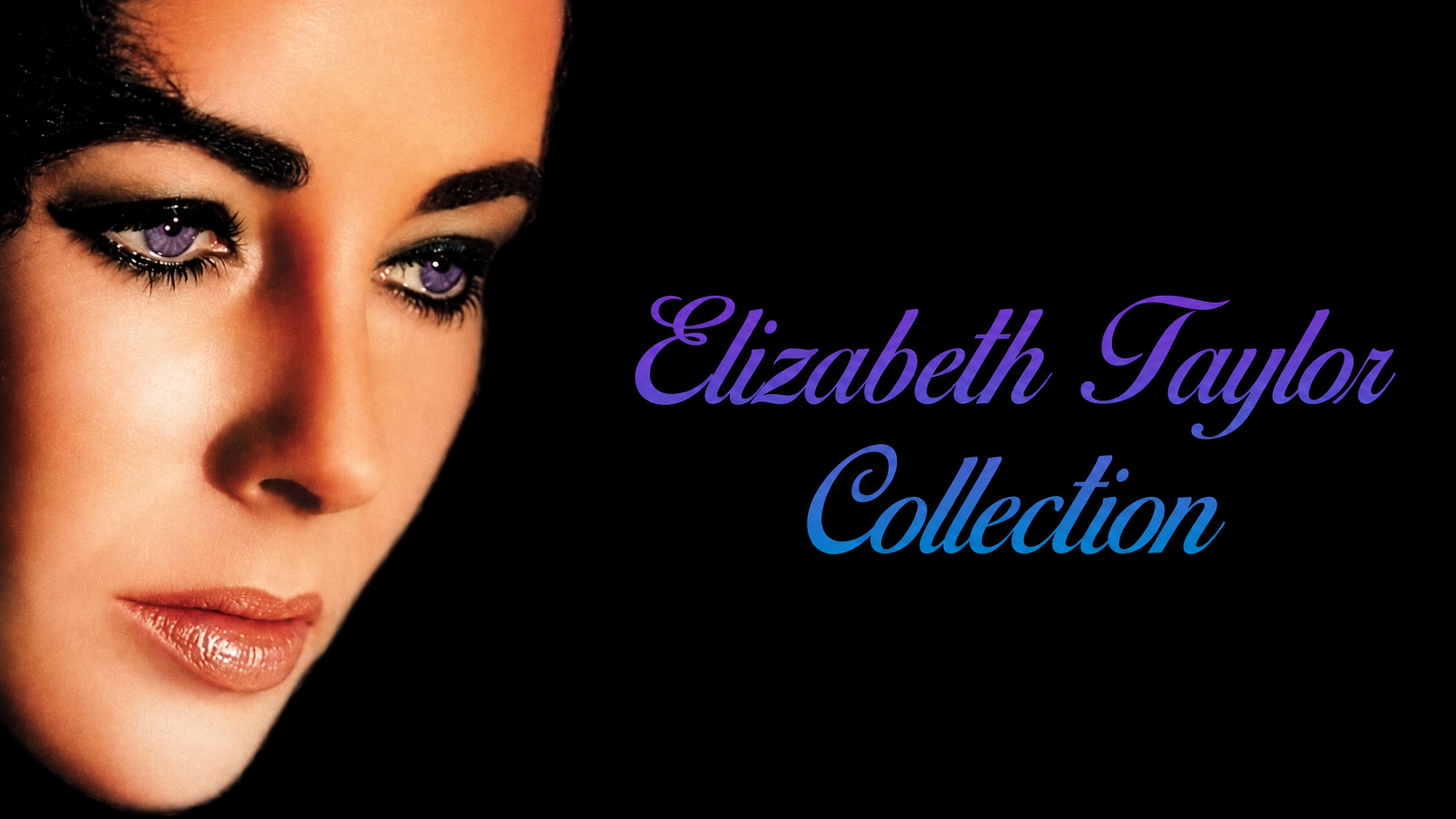 Elizabeth Taylor Collection
