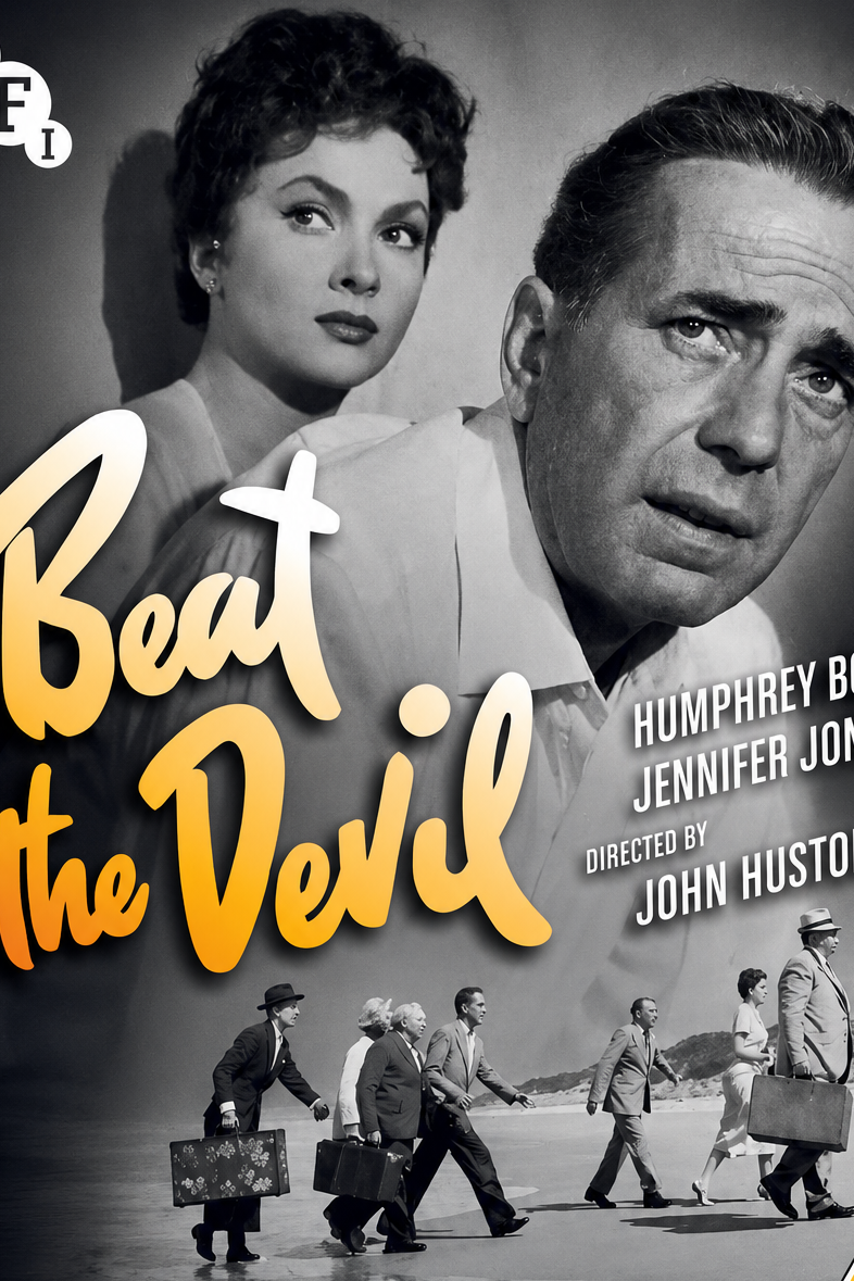 Beat the Devil (1953)