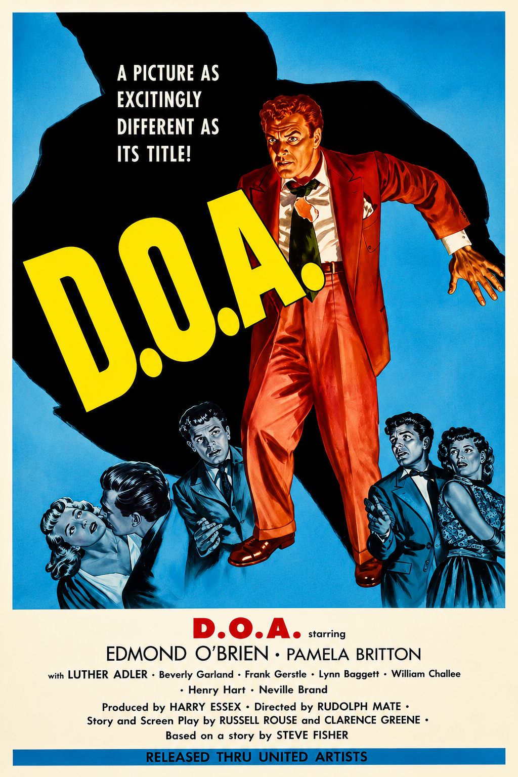 DOA 1950