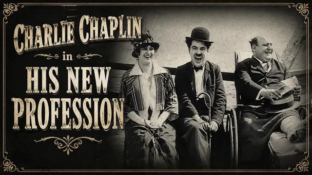 His New Profession (1914) Directed by...