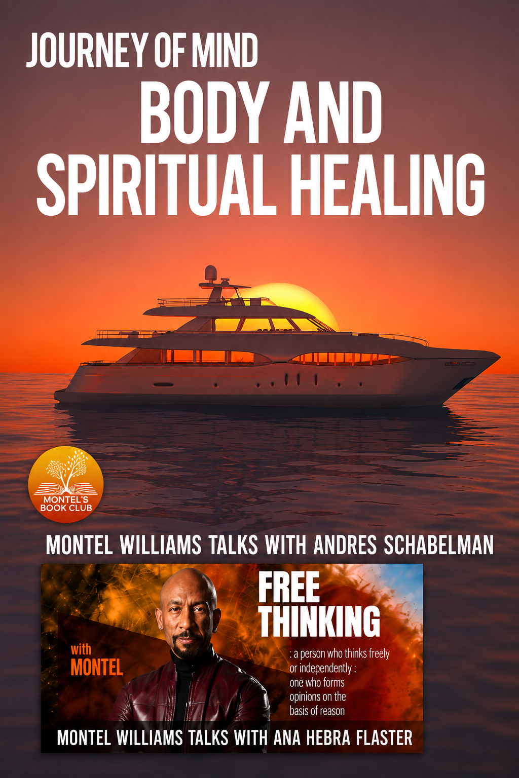 ANDRES SCHABELMAN Success, Self-Growth, and Finding Your Inner Captain