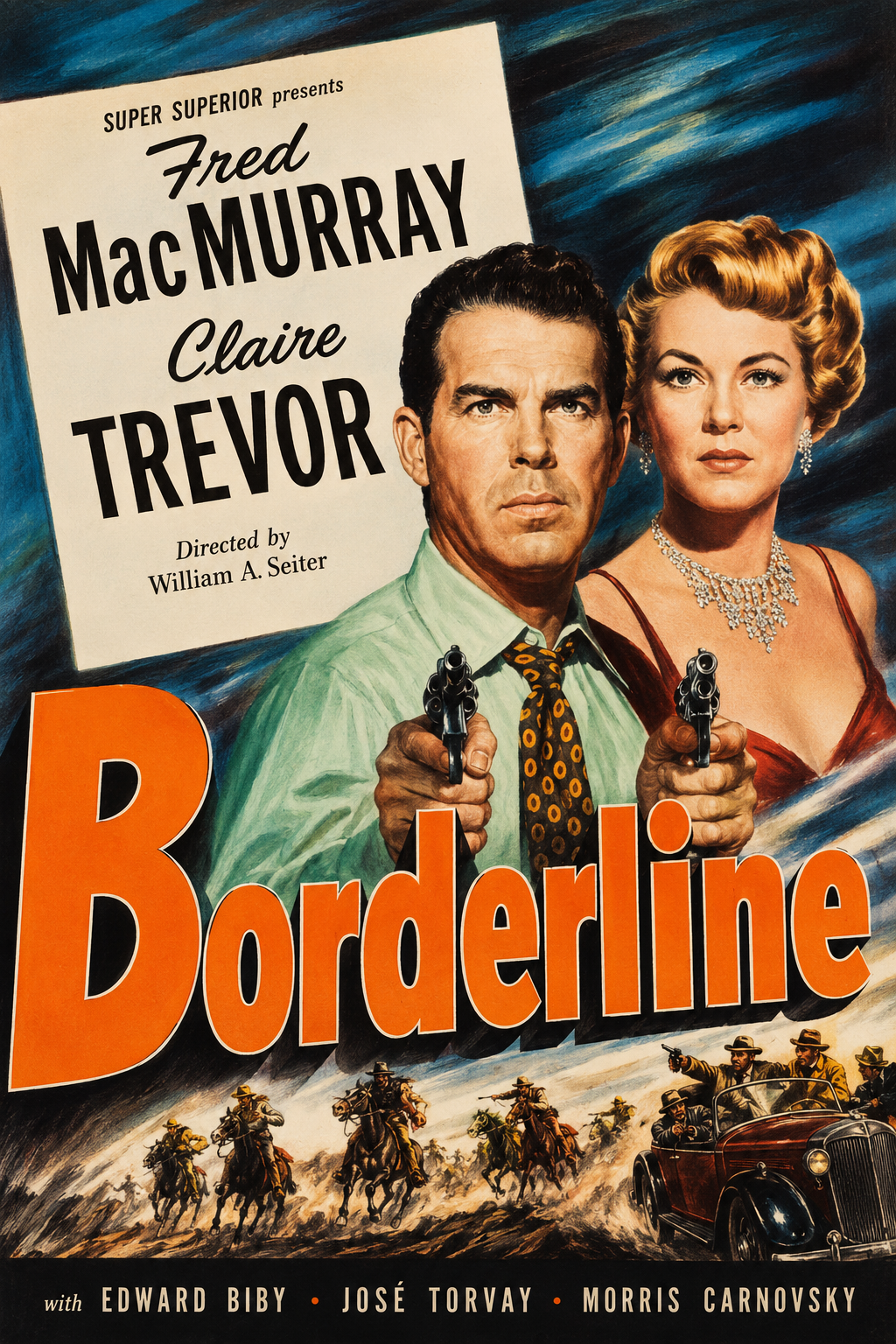 Borderline