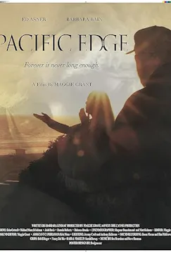 PACIFIC EDGE TRAILER