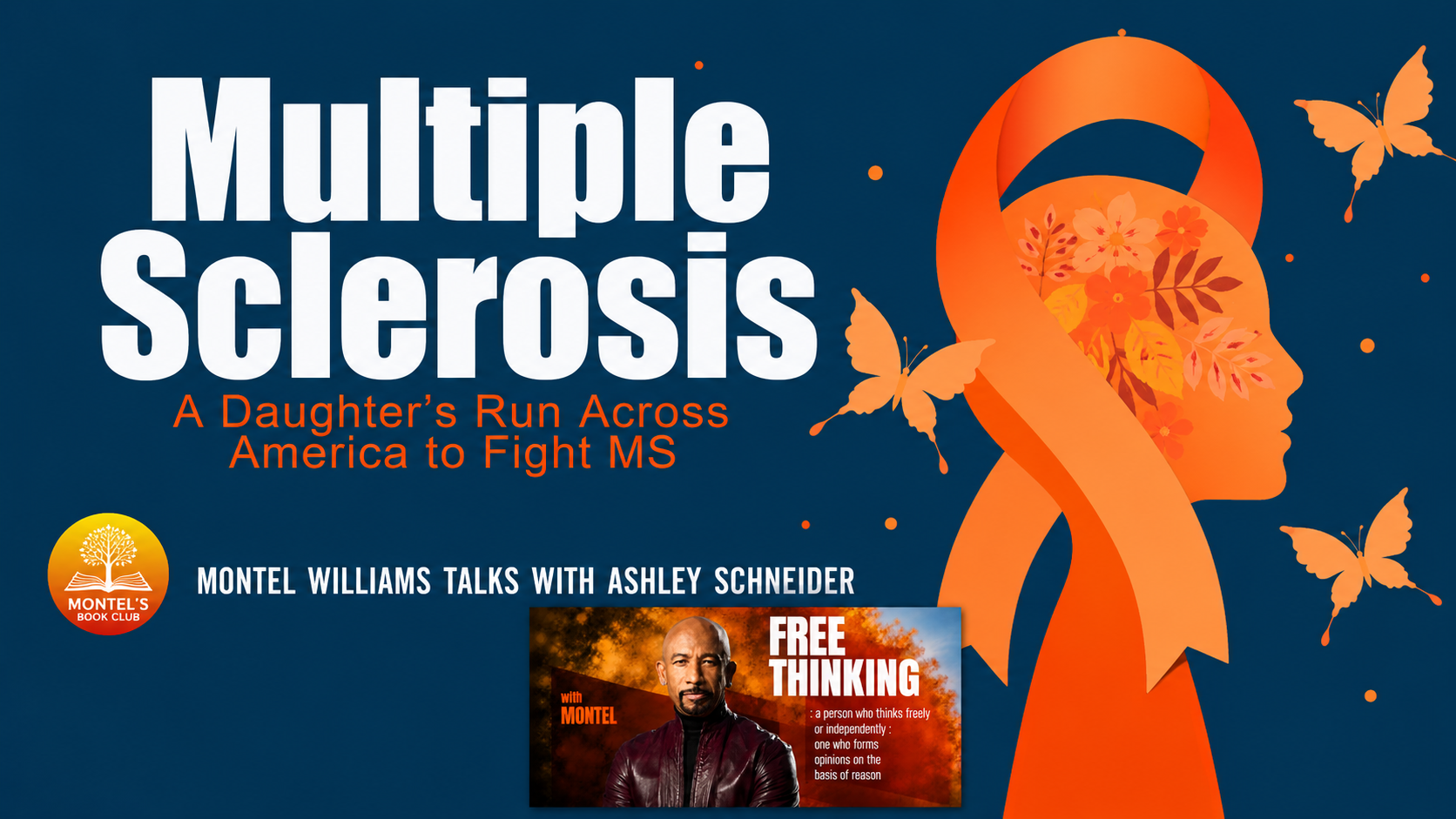 ASHLEY SCHNEIDER Turning Pain Into Purpose