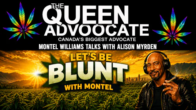 ALISON MYRDEN Canada's Biggest Cannib...