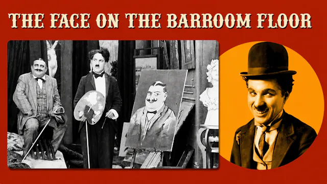 The Face on the Barroom Floor (1914) ...