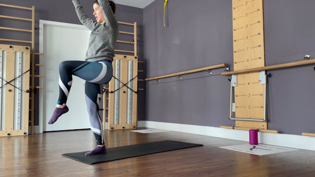 Yogalates with Allison 3/9/2021