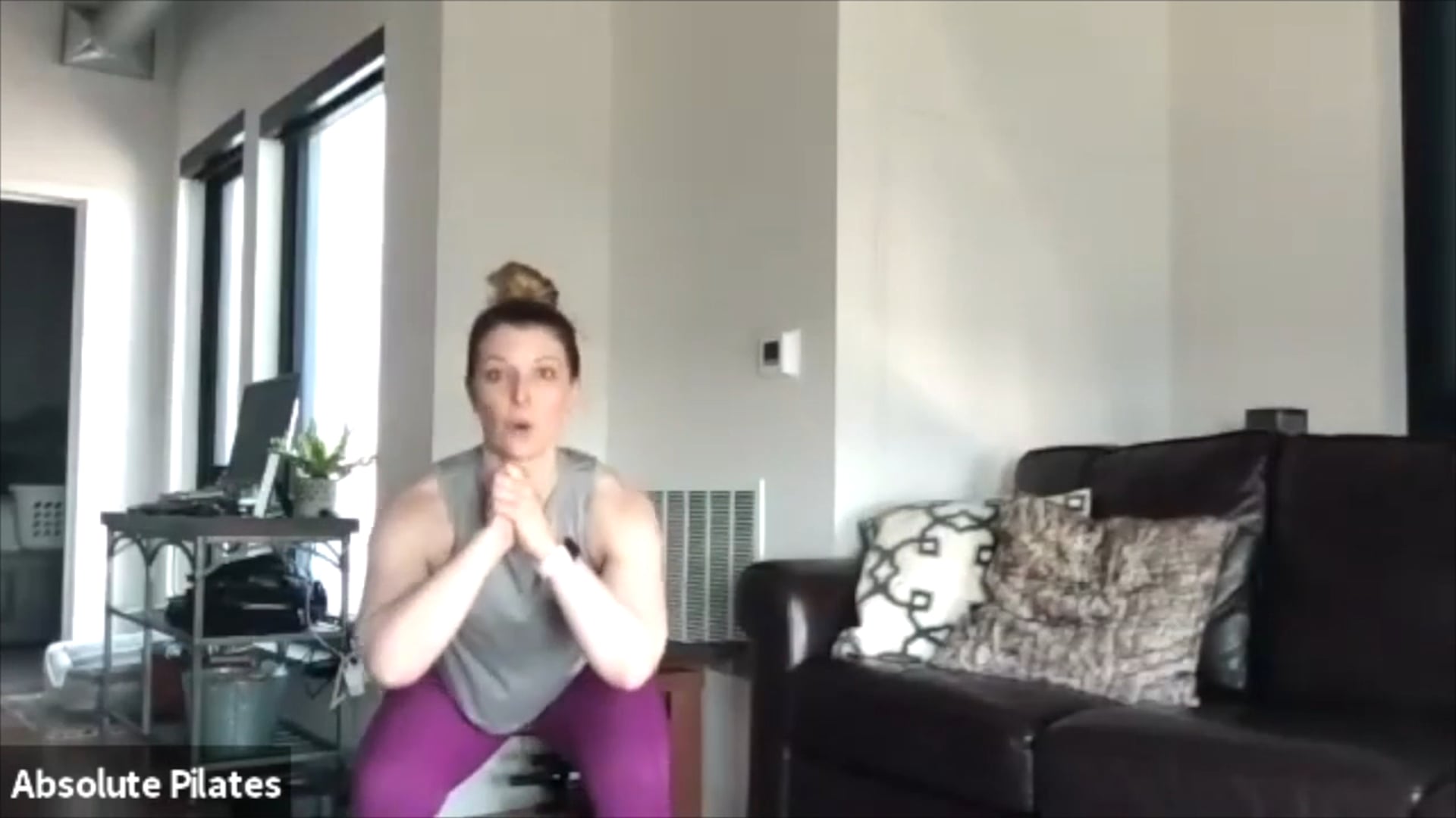 HiiT with Siobhan 4.18