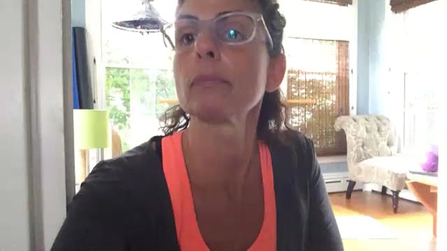 Pilates HIIT 7/2/21 with Lynette 