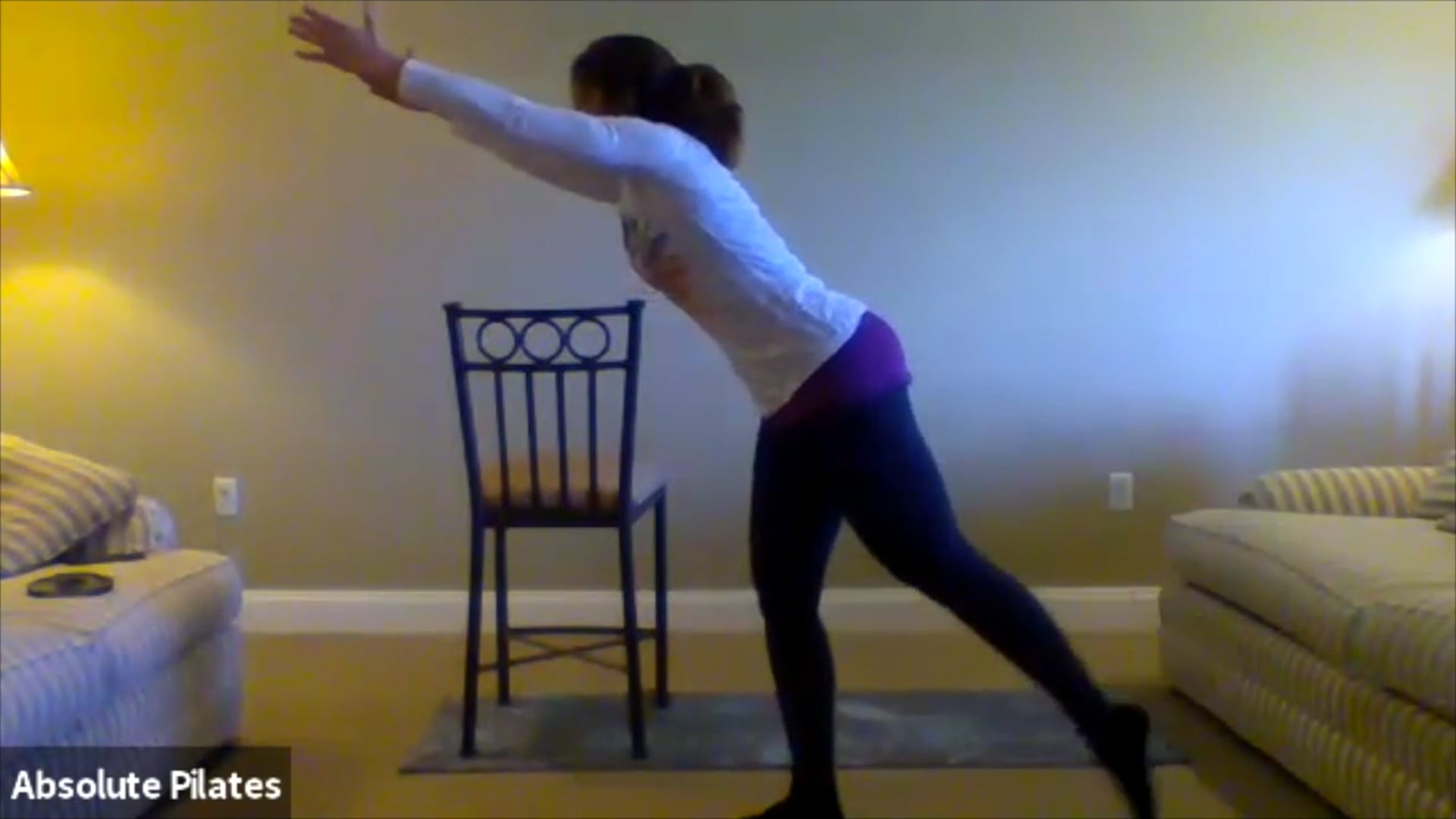 Barre with Donna 4.9