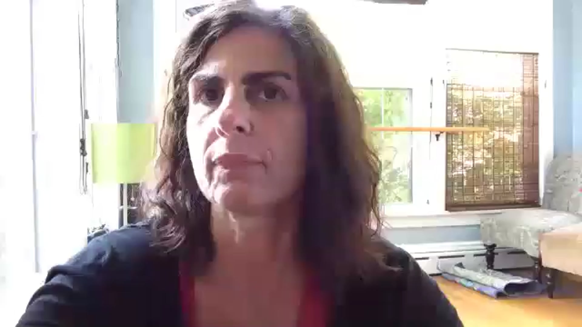 30 min Barre Legs with Lynette