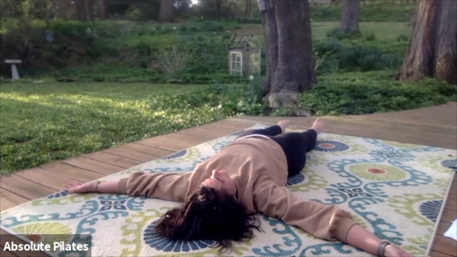 Roller Release with Lynette 4.8