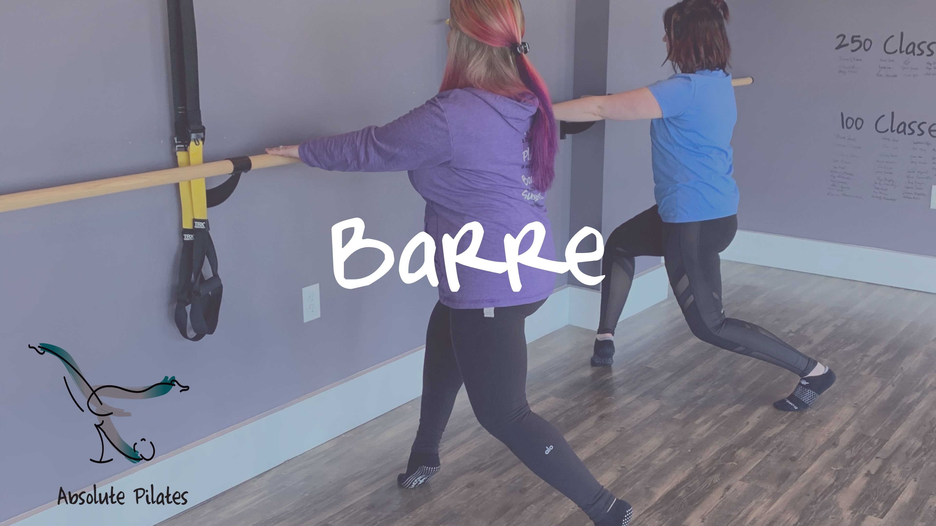 Barre
