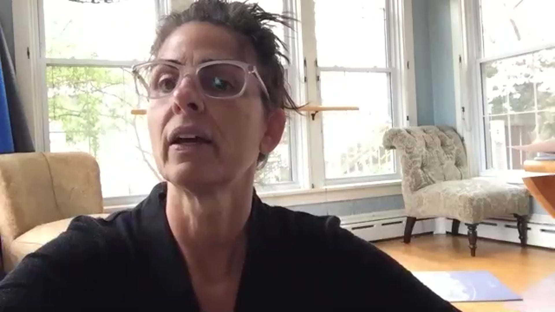 Barre 4/10 with Lynette