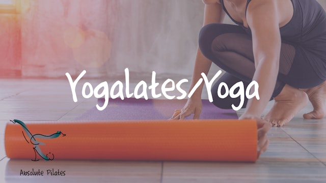 Yoga/Yogalates