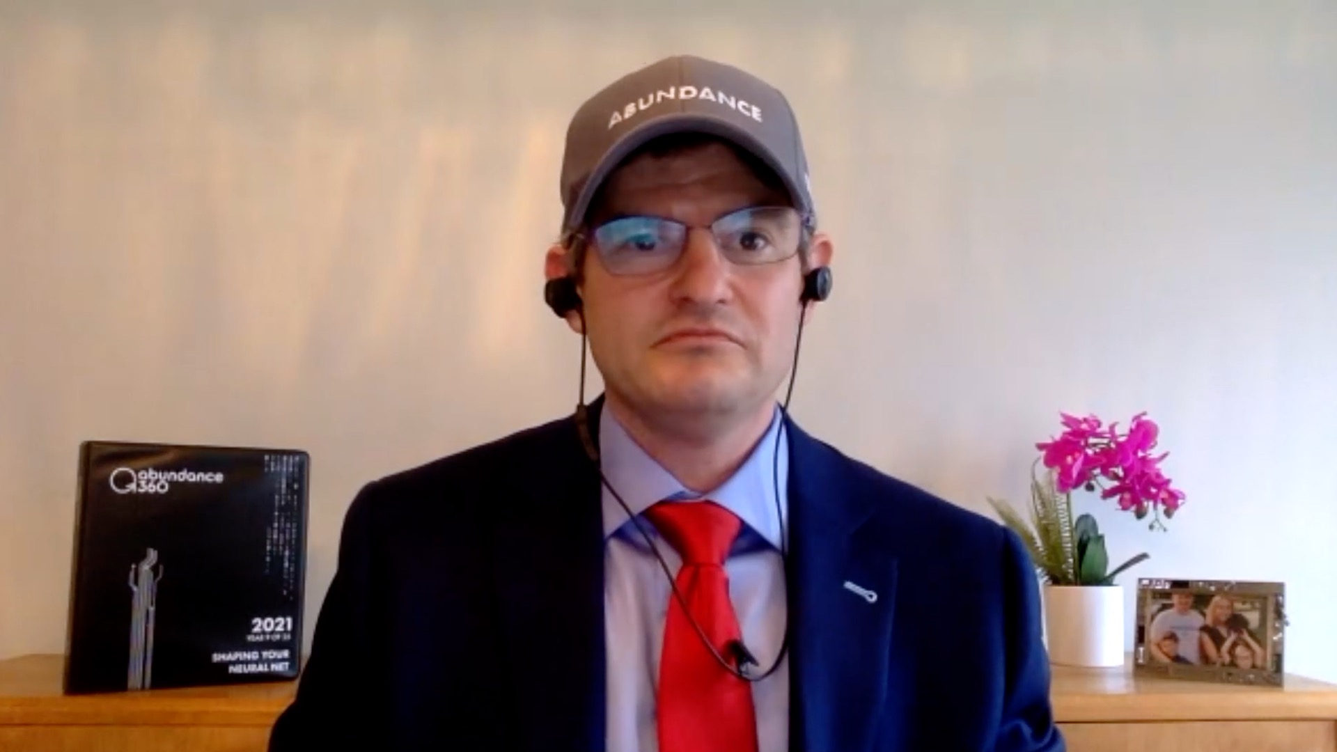 Justin Breen + Storytelling Skills