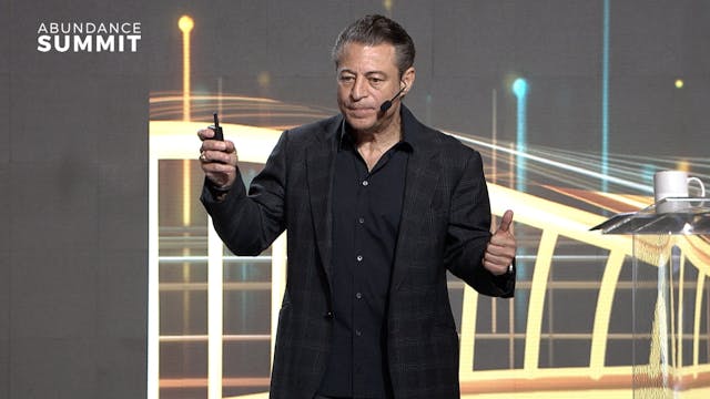 Longevity Mindset Thinking Tool