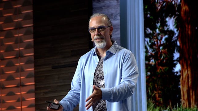 Astro Teller - A360 2022