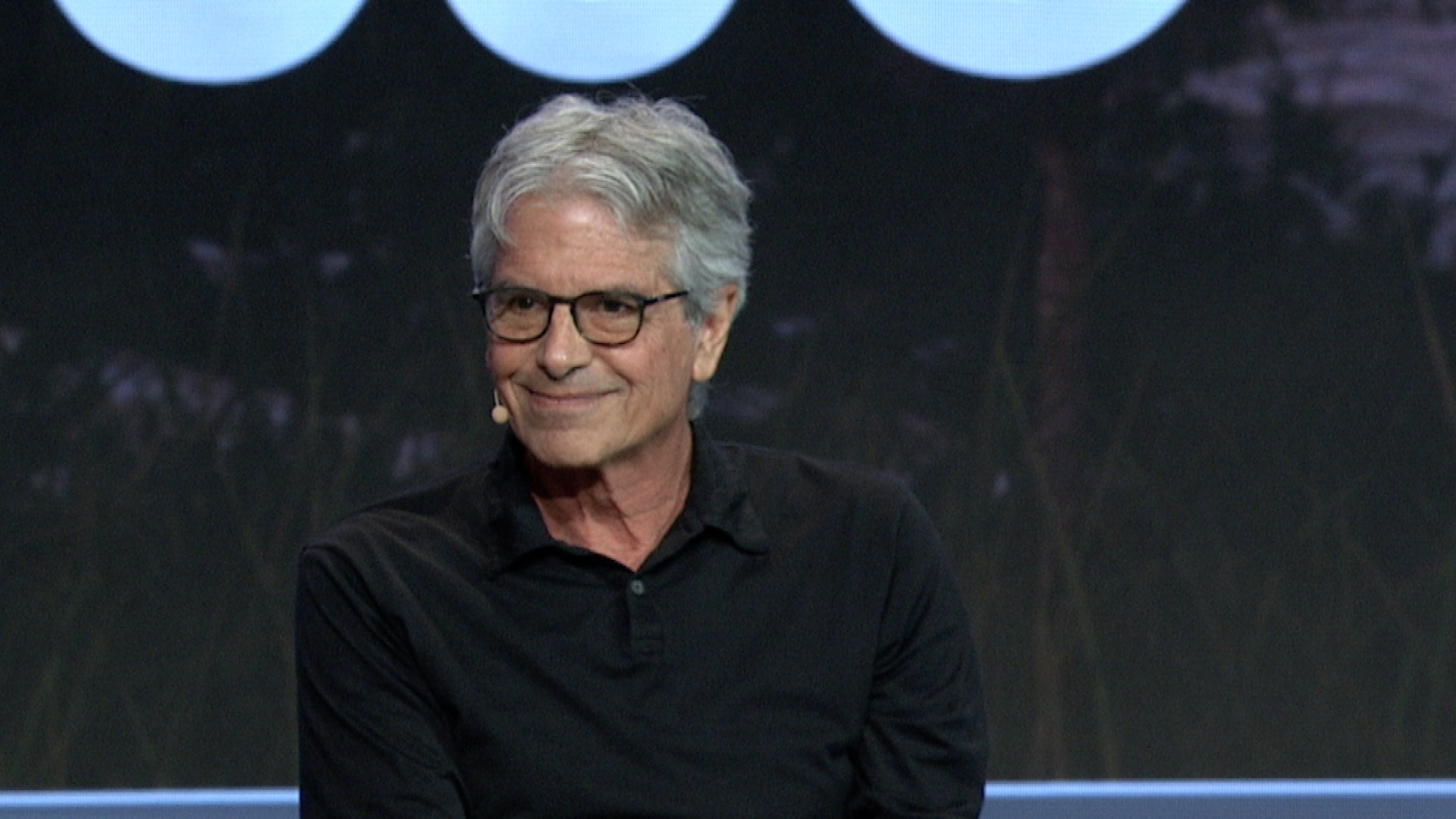 Walter Parkes - A360 2022