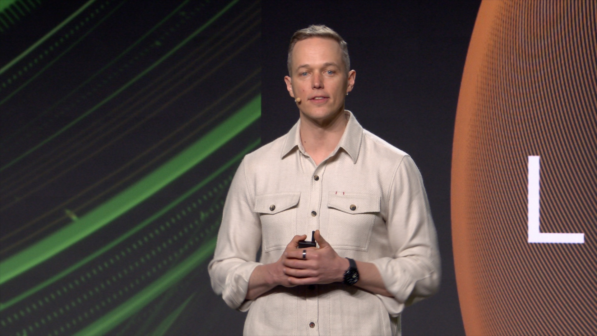 Geoffrey von Maltzahn