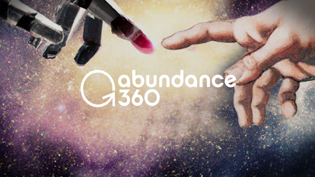 2023 Abundance360 Summit