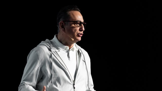 Paolo Pirjanian, PhD - Preview