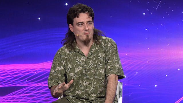 Palmer Luckey