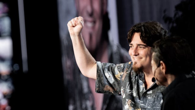 Palmer Luckey