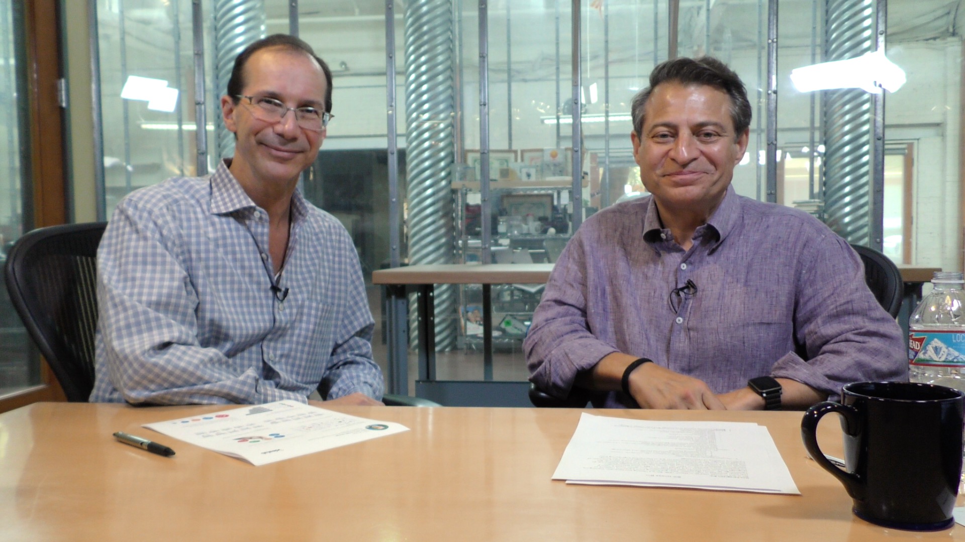 Bill Gross + Successful Startups