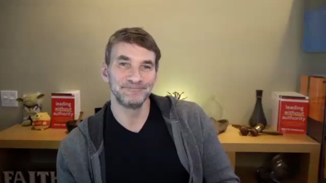 Keith Ferrazzi + Managing Your Exec Team On Zoom