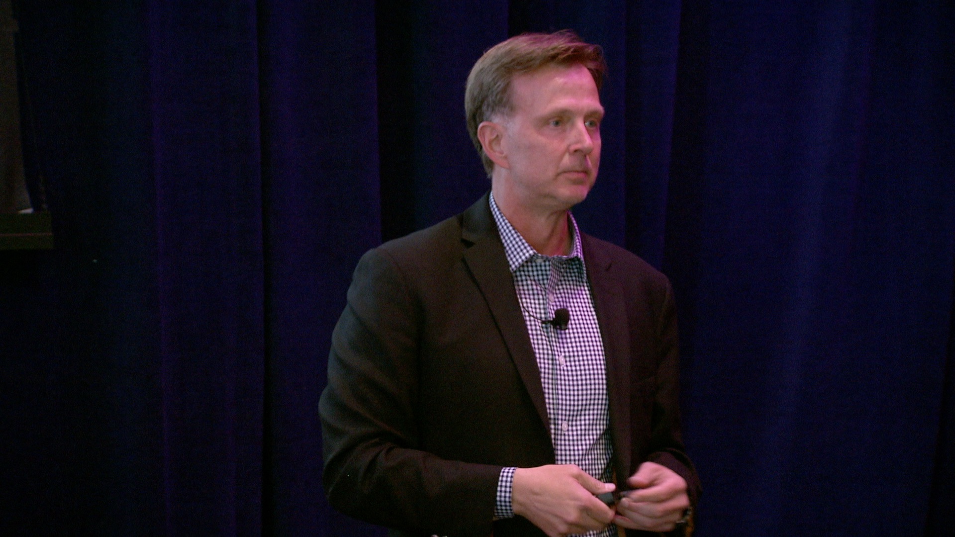 Bill Barhydt - A360 2022