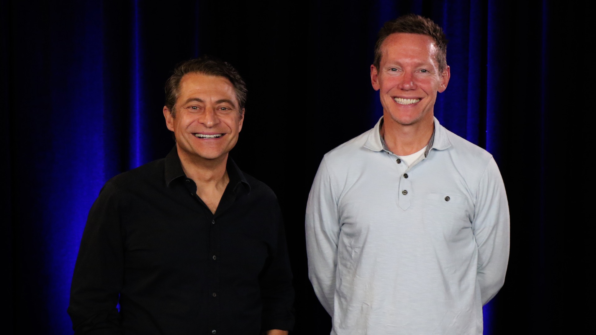 Jeff Holden + Experienting & Hiring