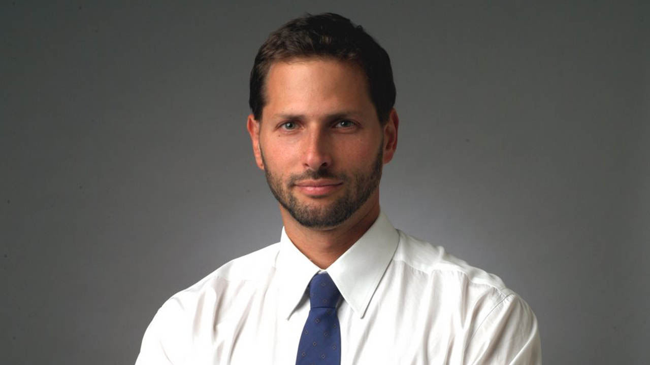 Eric Pulier + THe Future of Advertising, Transactions, and Blockchain