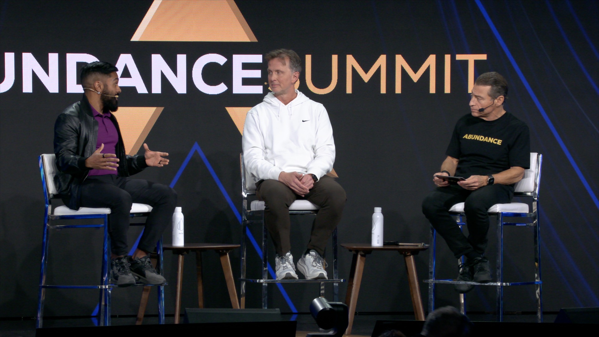 Raj Gokal + Bill Barhydt