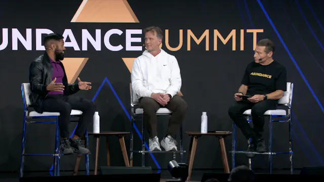 Raj Gokal + Bill Barhydt