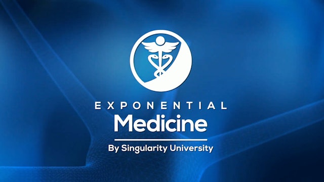 Exponential Medicine 2019