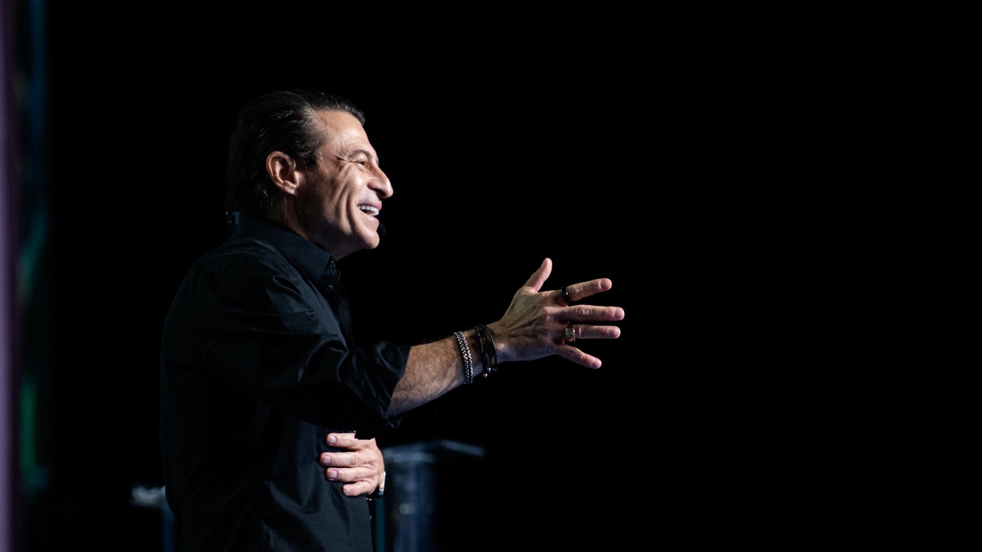 Proof of Exponentials