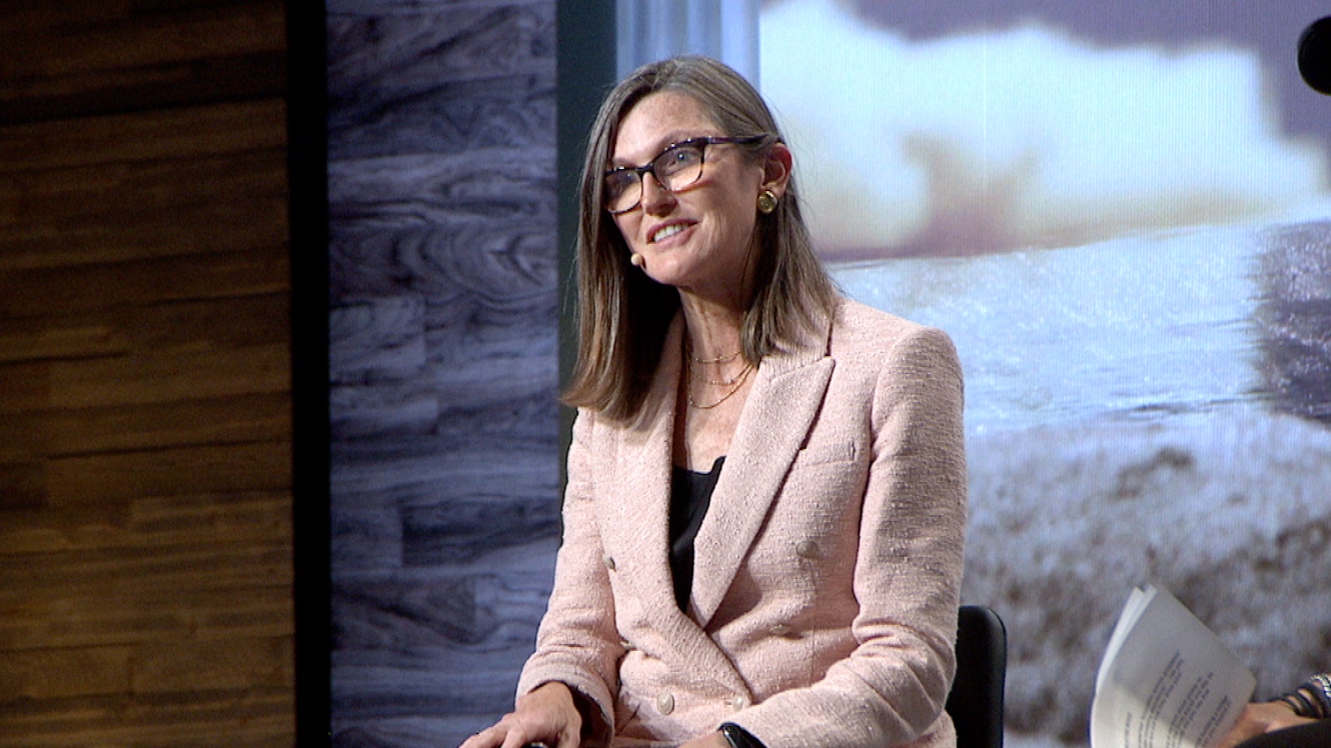 Cathie Wood - A360 2022