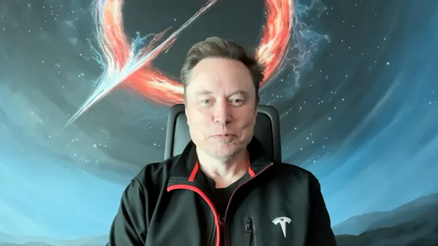 Elon Musk