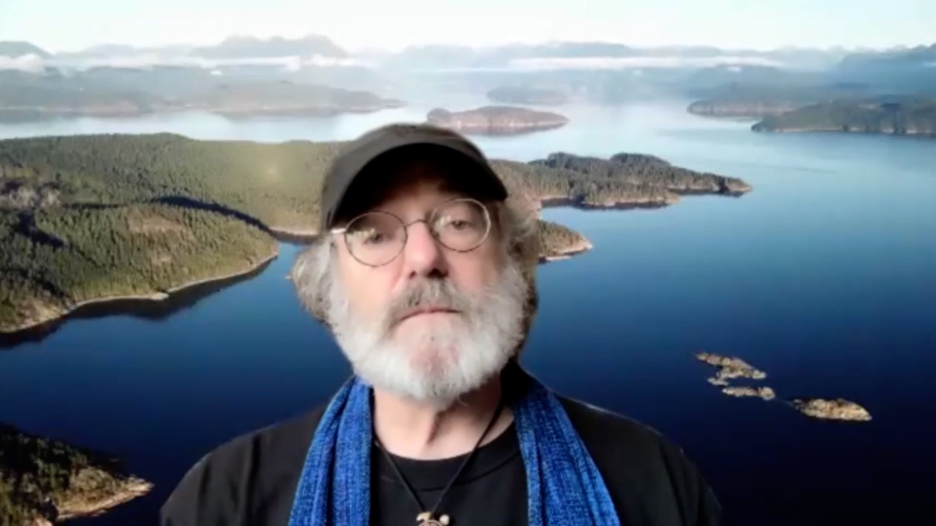 Paul Stamets - A360 2022