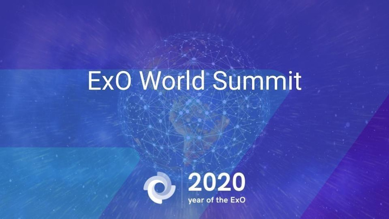 ExO World Summit 2020