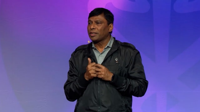 Naveen Jain