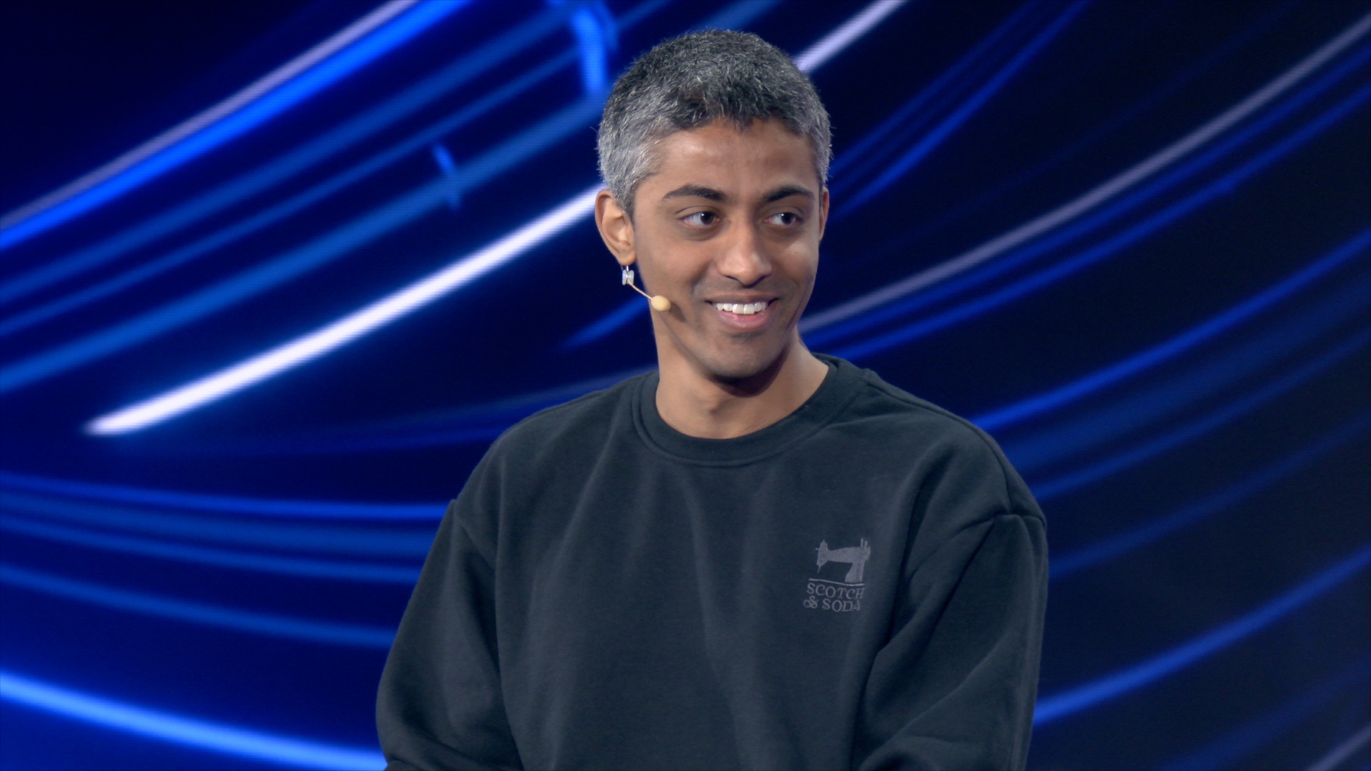 Dhanush Radhakrishnan