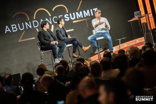 Dave Blundin + Liquid AI