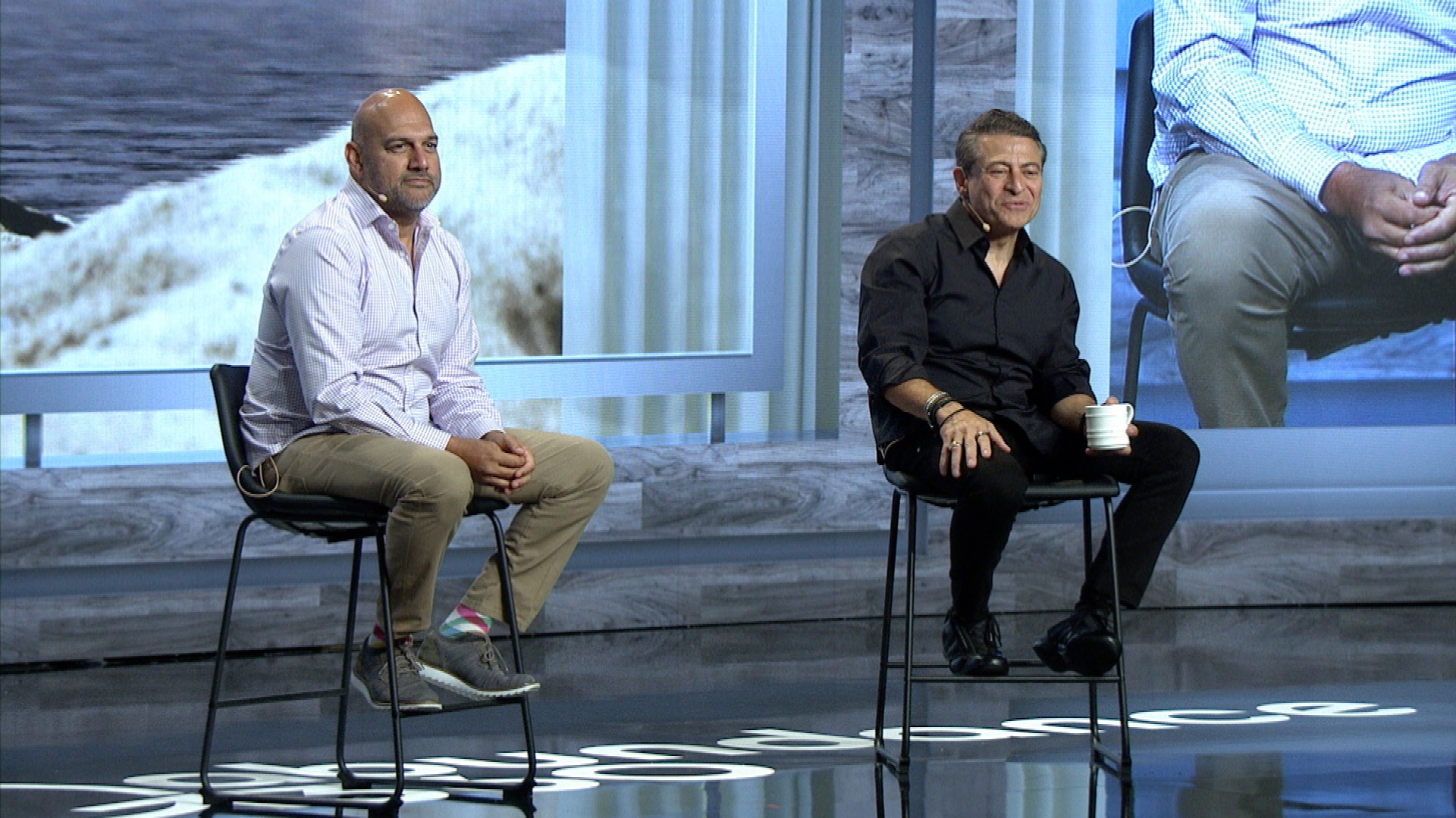 Linear to Exponential - A360 2022