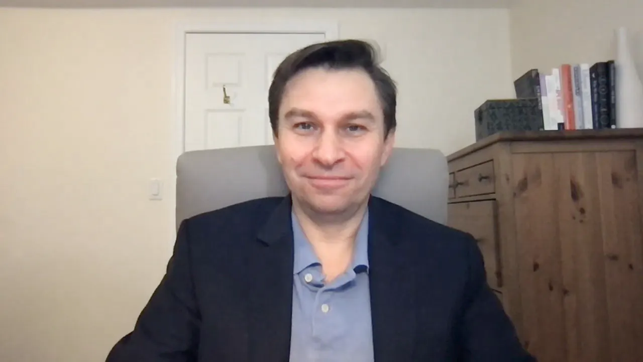 David Sinclair, PhD, A.O., Professor, Genetics Department, Harvard ...