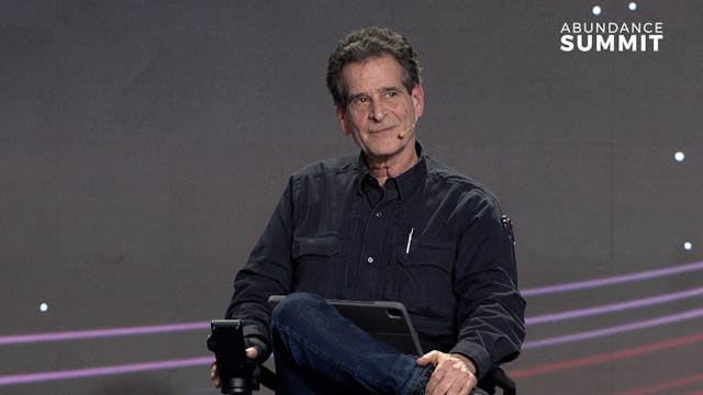 Dean Kamen