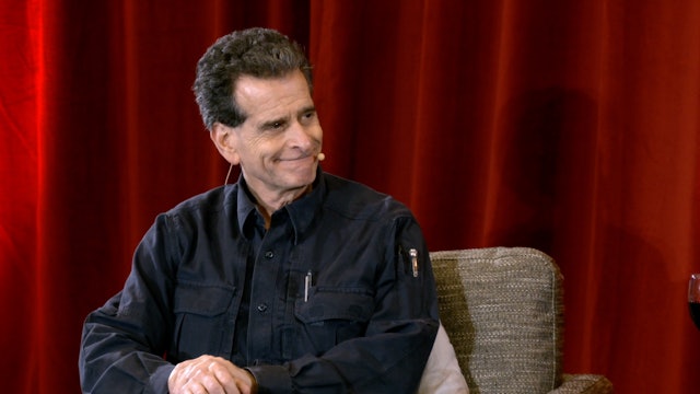 Dean Kamen - A360 2022